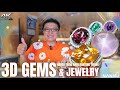 TIDAK BIKIN KANTONG MENJERIT❗DENGAN UKURAN YANG BESAR HARGA DIKASIH ENAK - PROMOSI BERSAMA 3D GEMS