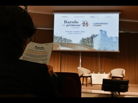 Barolo en Primeur 2025, solidarietà e innovazione per la quinta edizione