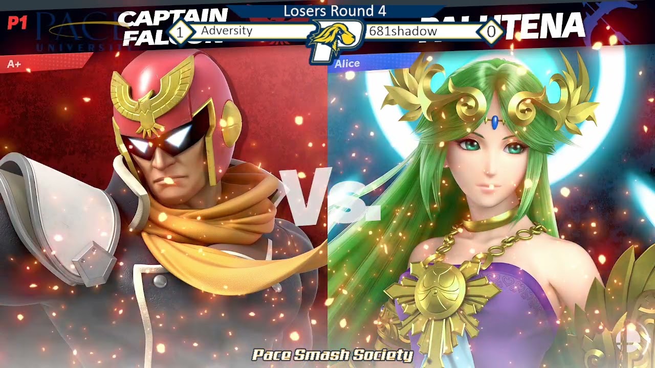 Smashiversary 2021: 681shadow vs ADvers1ty (Losers Round 4)