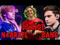 3 SEN IN 1 TEAM - JOHNQT | BANG | N4RRATE