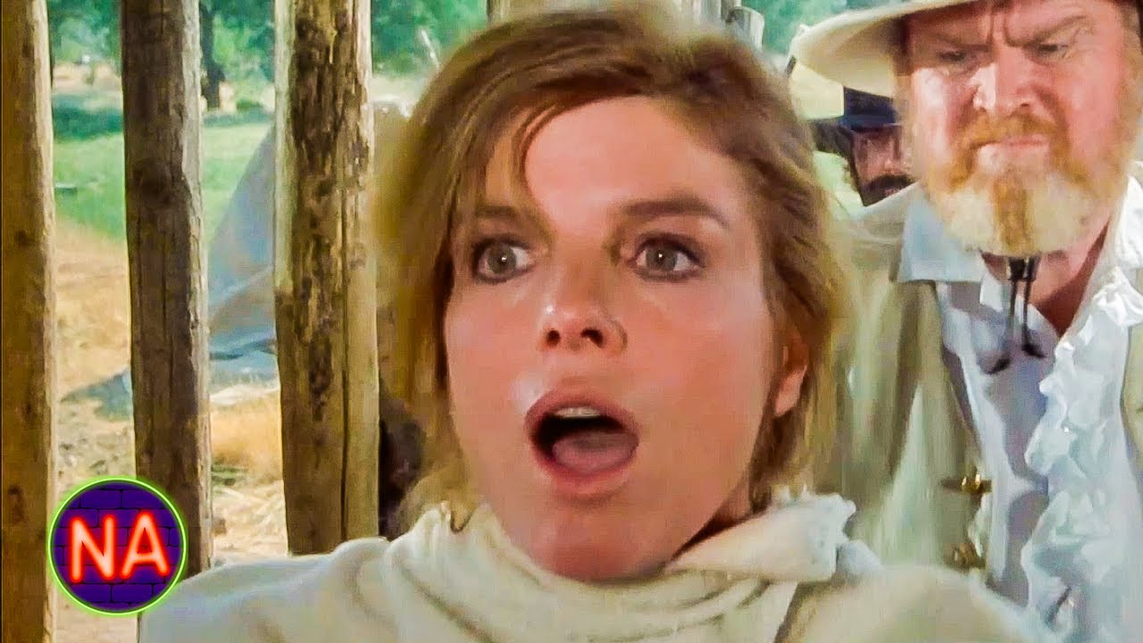 The Shadow Riders Kate Kate Goes Undercover | The Shadow Riders (1982) | Now Playing - YouTube