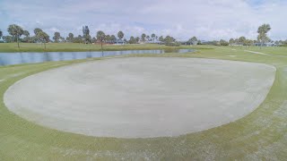 An Update for Spessard Holland Golf Course and The Habitat Golf Course