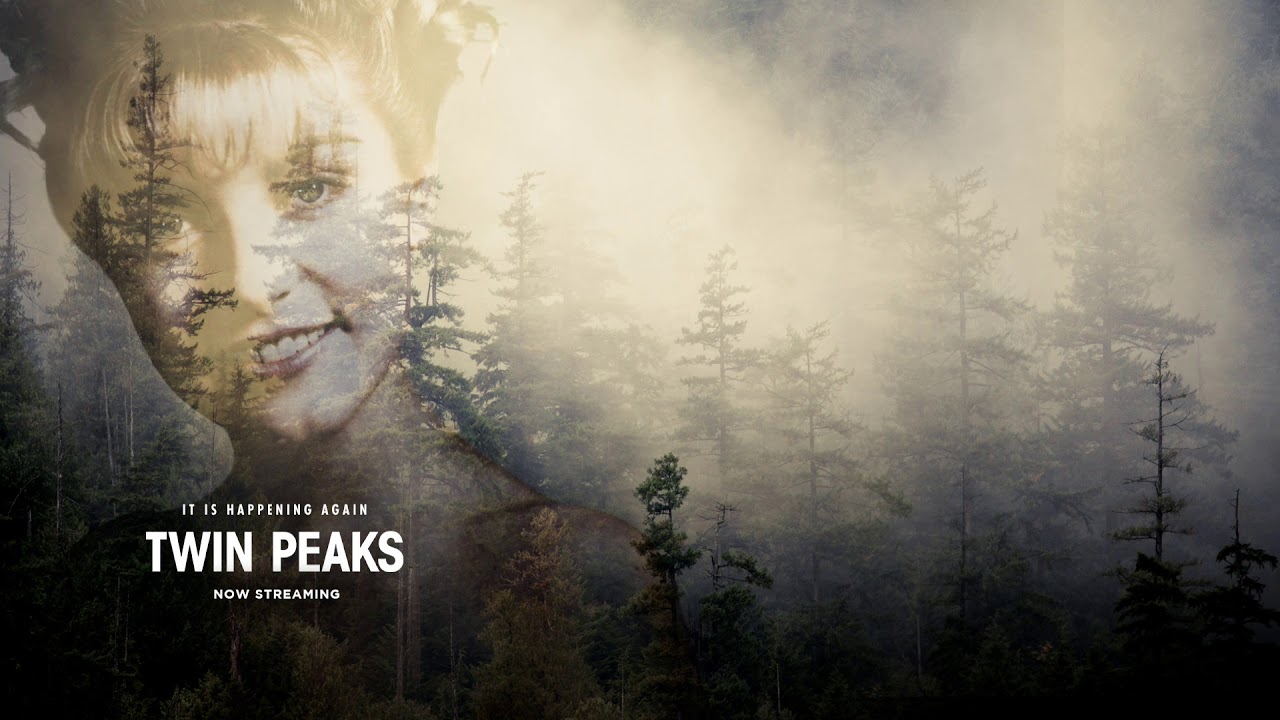 Twin Peaks 3x17 ending music - YouTube