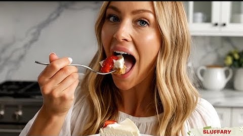 Most Satisfying AI Food ASMR Compilation 🍔🍕 | Relaxing POV Cooking Sounds