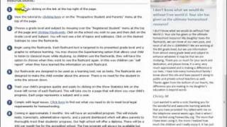 Free World U Getting Started Video