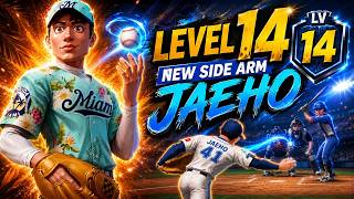 🔥 BASEBALL CLASH – 🔴 LIVE | Level 14 Jaeho Gameplay! New Pitch, New Delivery! screenshot 4
