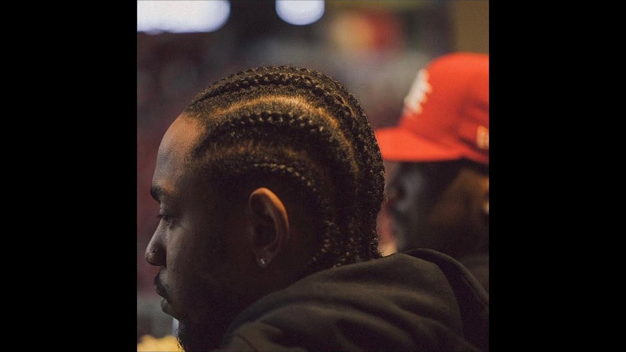 (FREE) KENDRICK LAMAR TYPE BEAT - "GENESIS"