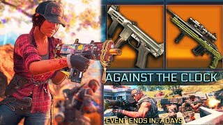 The MISSING Black Ops 4 Update....