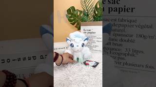 This Alolan Vulpix Plush Toy Is The Perfect Way To Add Some Cuteness To Your Pokémon Collection