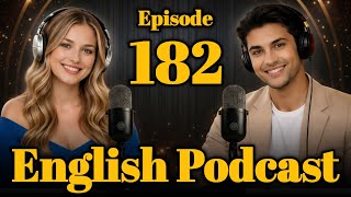 Unlock Your Fluent English Brain Fast | Improve English Speaking Skills &amp; Fluency Naturally