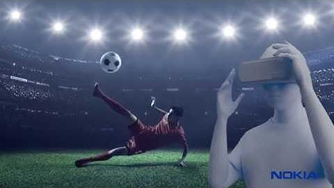 Evolution to a 5G Core (teaser)