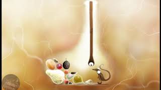 Botanicula, Gameplay #2 (solution)