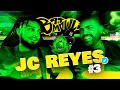 Capture de la vidéo Jc Reyes En El Batmowli #3 La Polémica Con Rosalía “Hablé Con Rauw Alejandro Por Videollamada”