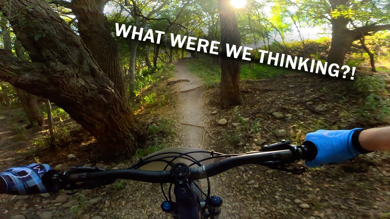 San Antonio MTB Summer Race Series | SAKOB, 2024 | McAllister Park | Texas Mountain Bike Racing