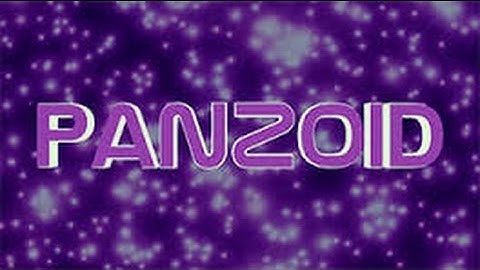 How to make a video Intro/Outro with Panzoid