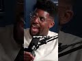 No mincing words from Acho on DK Metcalf's suspension #dkmetcalf Who was more in the wrong?