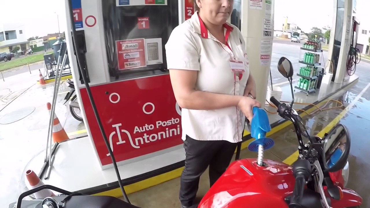 Consumo da factor 150, econômica!?