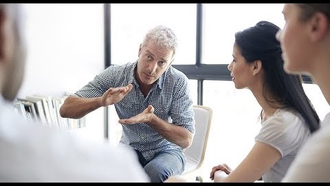 Three Key Tenets of Organizational Agility