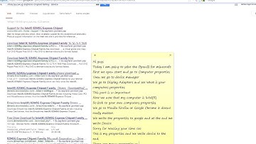Minecraft - How To Fix The OpenGL Error (Windows 7)