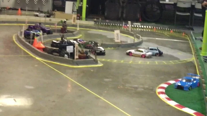 Practice before comp