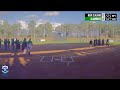 2024 Chinese Taipei International Series - Australian U19 Women's Intrasquad Game