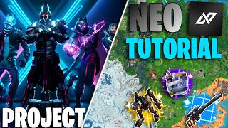 Full How to play OG Fortnite in 2026! (Project Neo) News