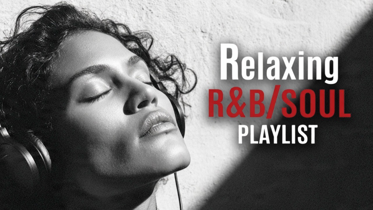 【R&B Soul】 Neon Noir Drive 🌃 | Cinematic Deep Soul for Late-Night Journeys 🕶️ | Beat Engine