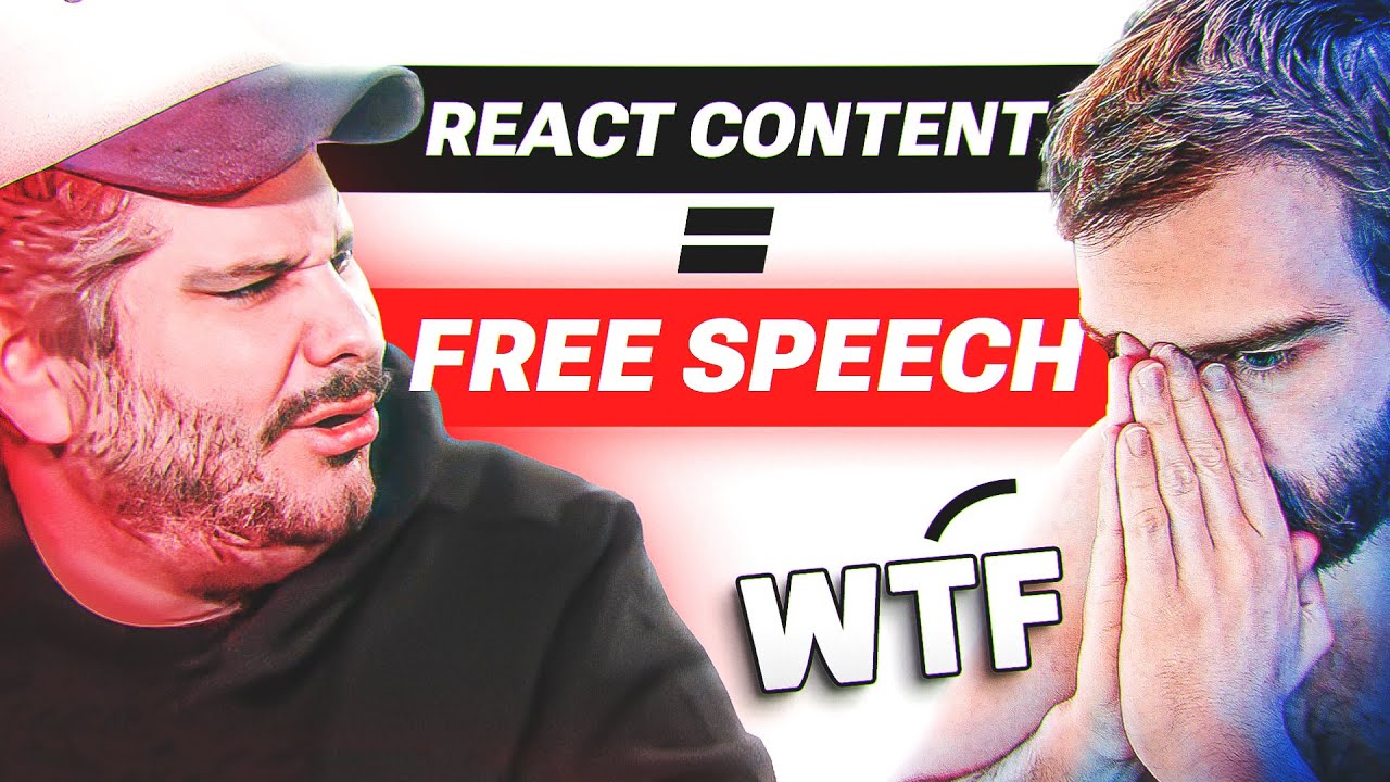What Is Wrong With Ethan Klein?! H3H3 Defending Reactors Abusing Fair Use