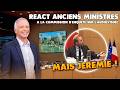 REACT aux anciens ministres de la culture devant la Commission d'enquête - 19/02/2026 -SamuelEtienne thumbnail