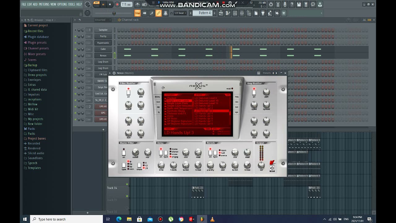 Focalistic ft Caltonic SA Peer Pressure FL Breakdown YouTube