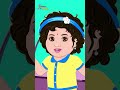 പന്ത് കളിയ്ക്കാൻ പോകാം - Take Me Out To The Ball Game | Malayalam Rhymes for Children | Shorts