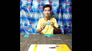 Information Letter Cutting Upper and Lower case Alphabet | #EDTECH2 Update