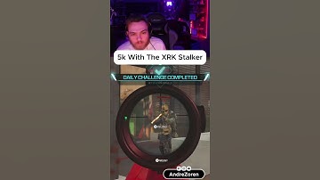 CRAZY 5k !! | #callofduty #cod #mw3 #shorts #twitch #live #follow #sniper #tiktok #like #subscribe