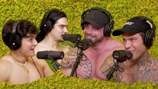 Ep.24 L'uomo con piΓΉ sangue in Italia, Andrea Presti - Muschio Selvaggio Podcast