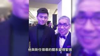 被國家隊開除後,在富婆身上「年入千萬」,寧澤濤終究還是折了腰