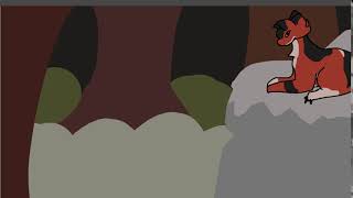 Mapleshade burn the stars intro WIP