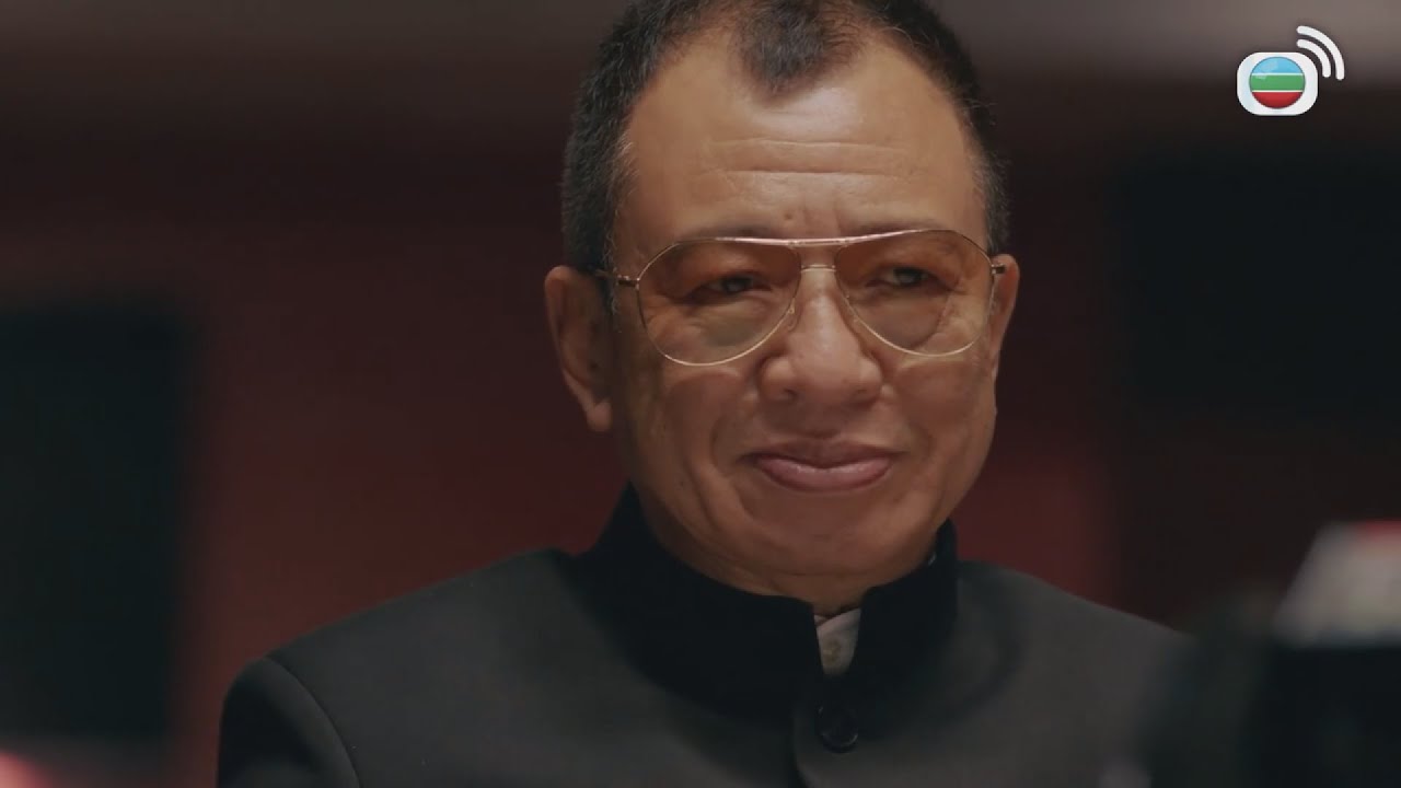 使徒行者 2 | 想設局陰我？你未夠班！