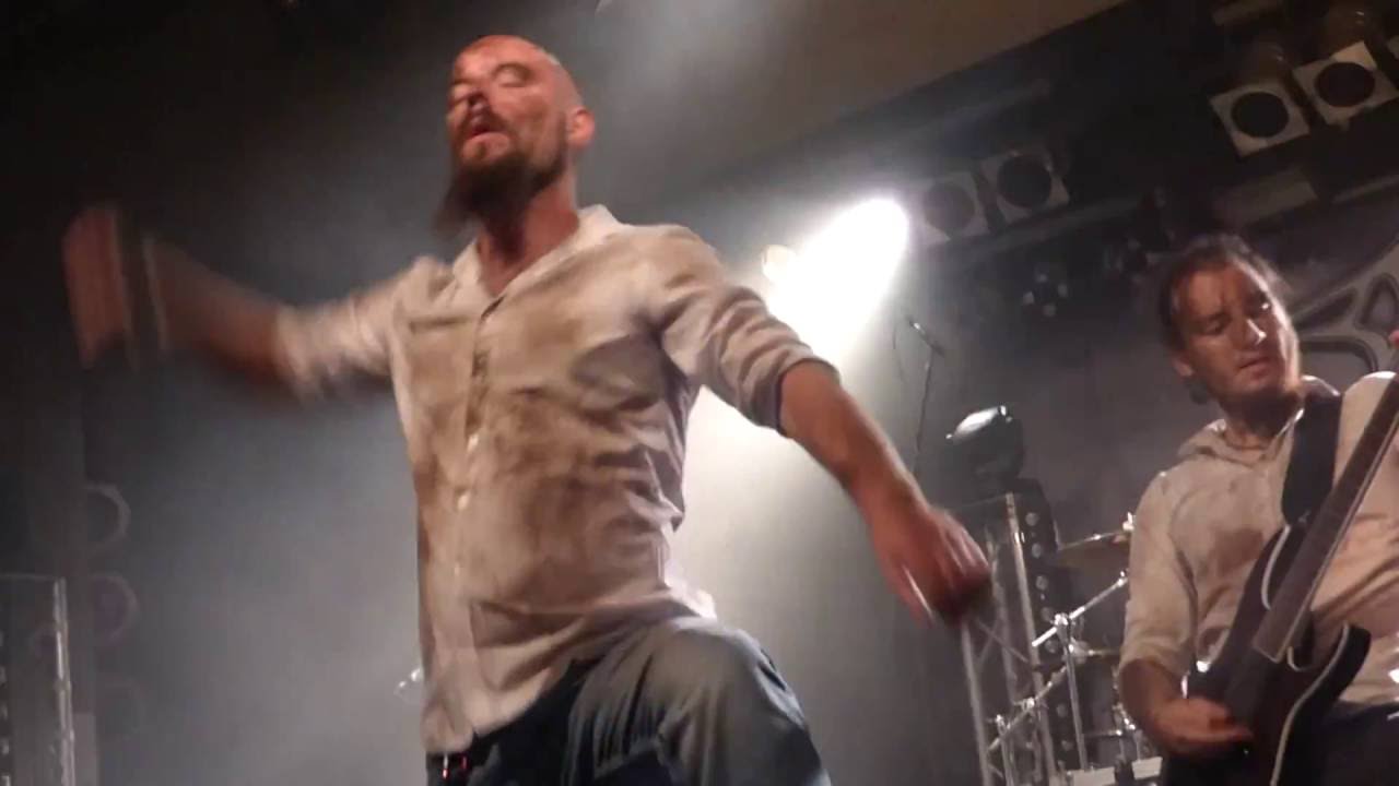 Finsterforst : Auf Die Zwolf (Karlsruhe 2016)