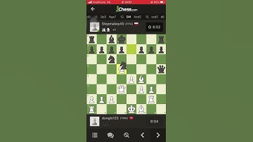 Mọi sai lầm đều phải trả giá #covua #chessproblems #headache #chesscom