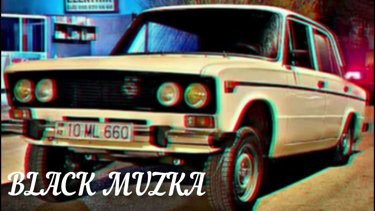 Mən onda röyada idim (Super Avto Bass) 2021