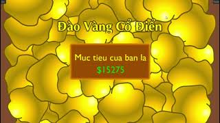 Game Đào vàng cổ điển screenshot 5