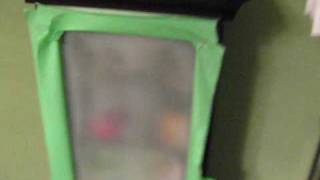 Celebrity How 2 Frost Glass.wmv Wealth