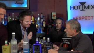 Uprising On Hotmixology