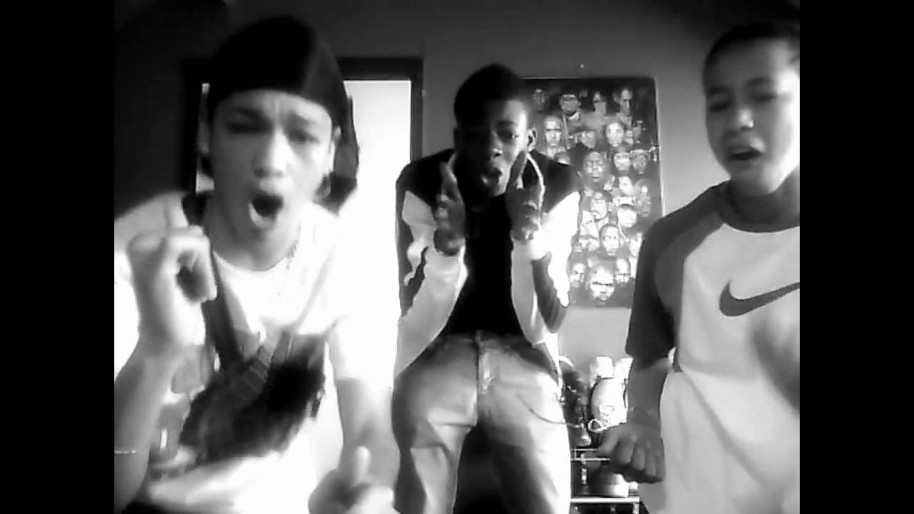 The Namiks Pretty Boy Swag YouTube