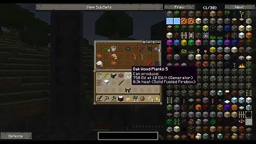 FTB Ultimate LP Ep.1 - Getting Started