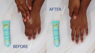 Famous CōTZ All-Mineral Sunscreens Blend on All Skin Tones Net Worth