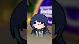 🤔EL QUE ENTENDIO LA REFERENCIA LA ENTENDIO🤩 #vtubertwitch #shocovt #vtuber
