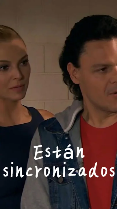 Están conectados ? #hastaelfindelmundo #tlnovelas