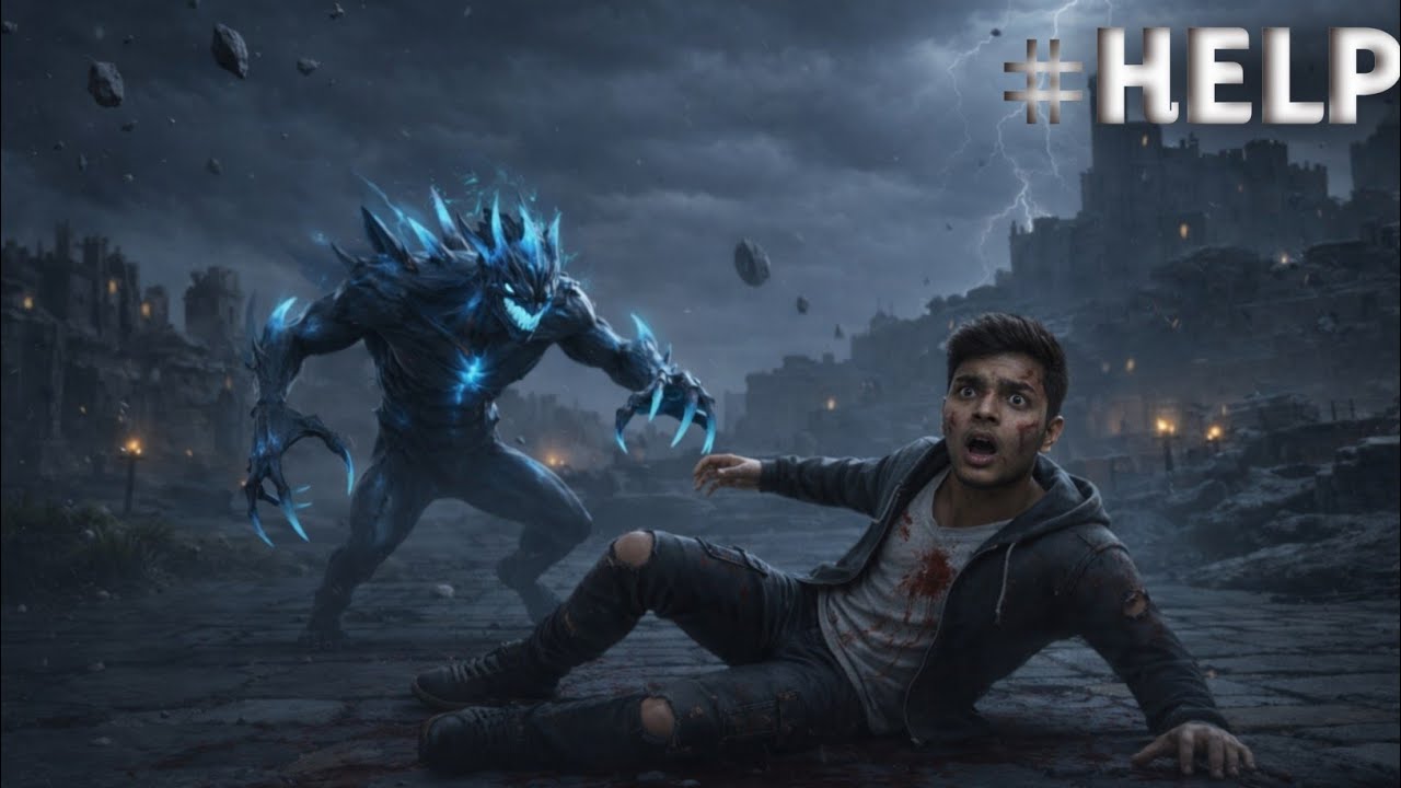 Лучший камбэк в Shadow Fight 4! 😱🔥