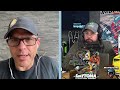 Moto Marketing Podcast #105: Sam Dantzler of Garage Composites